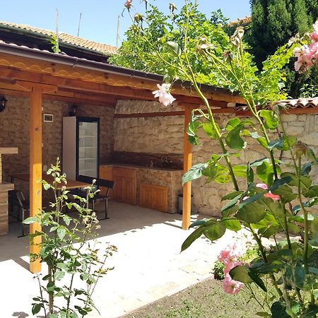 Nikoli - Nesebar Traditional House Ngoại thất bức ảnh