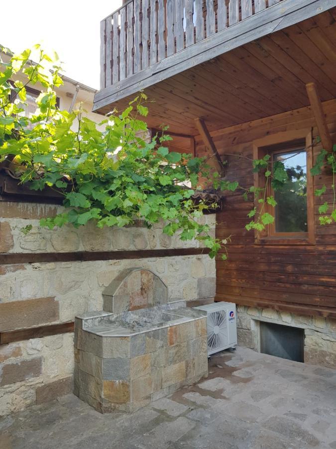 Nikoli - Nesebar Traditional House Ngoại thất bức ảnh