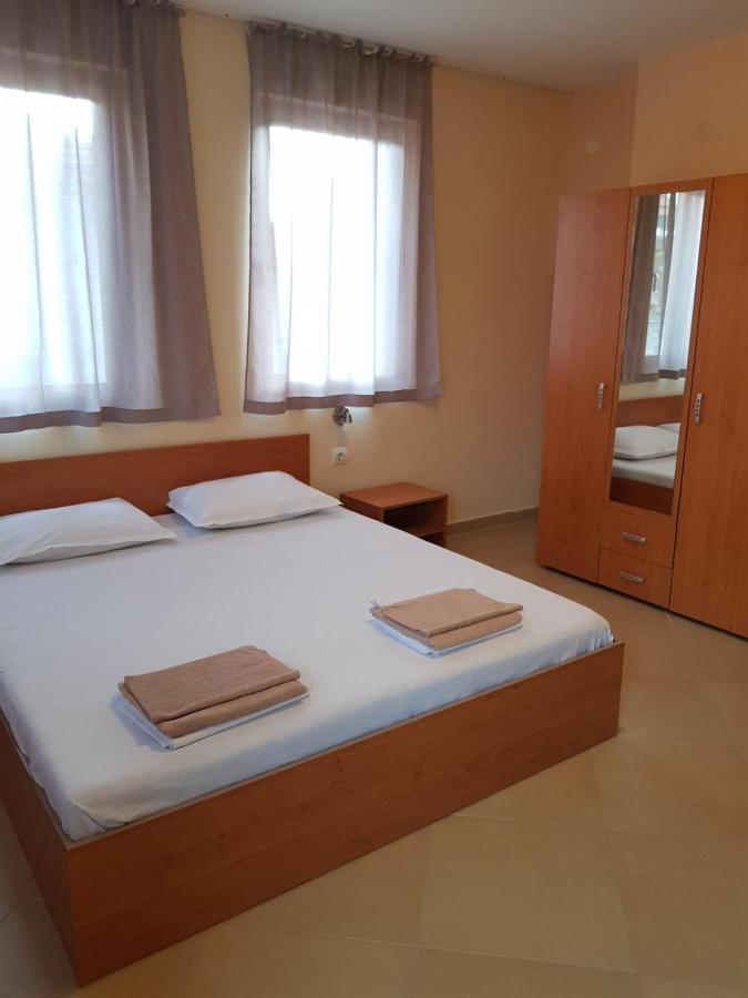 Nikoli - Nesebar Traditional House Ngoại thất bức ảnh