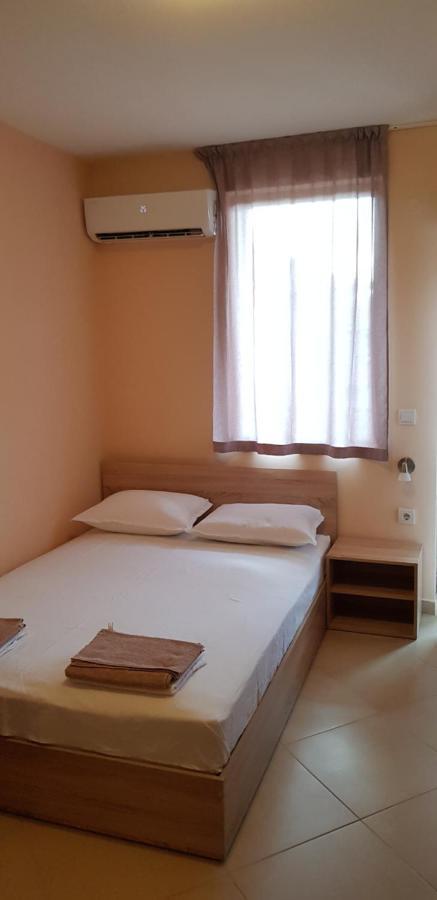 Nikoli - Nesebar Traditional House Ngoại thất bức ảnh