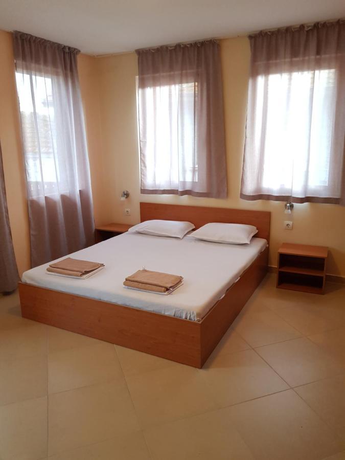 Nikoli - Nesebar Traditional House Ngoại thất bức ảnh