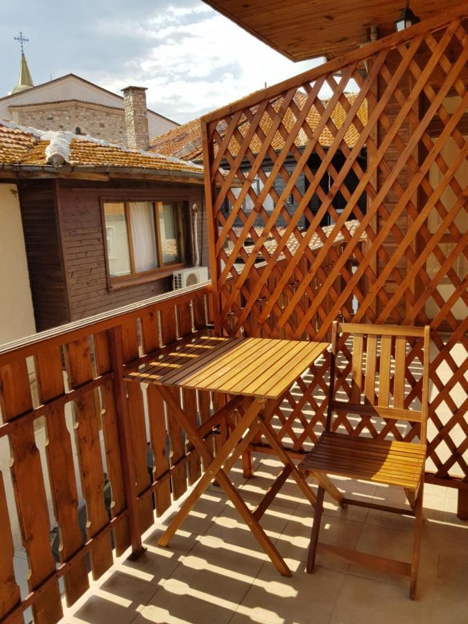 Nikoli - Nesebar Traditional House Ngoại thất bức ảnh