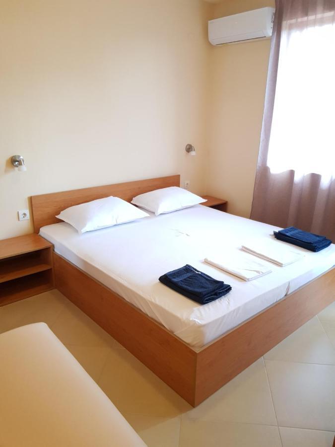 Nikoli - Nesebar Traditional House Ngoại thất bức ảnh