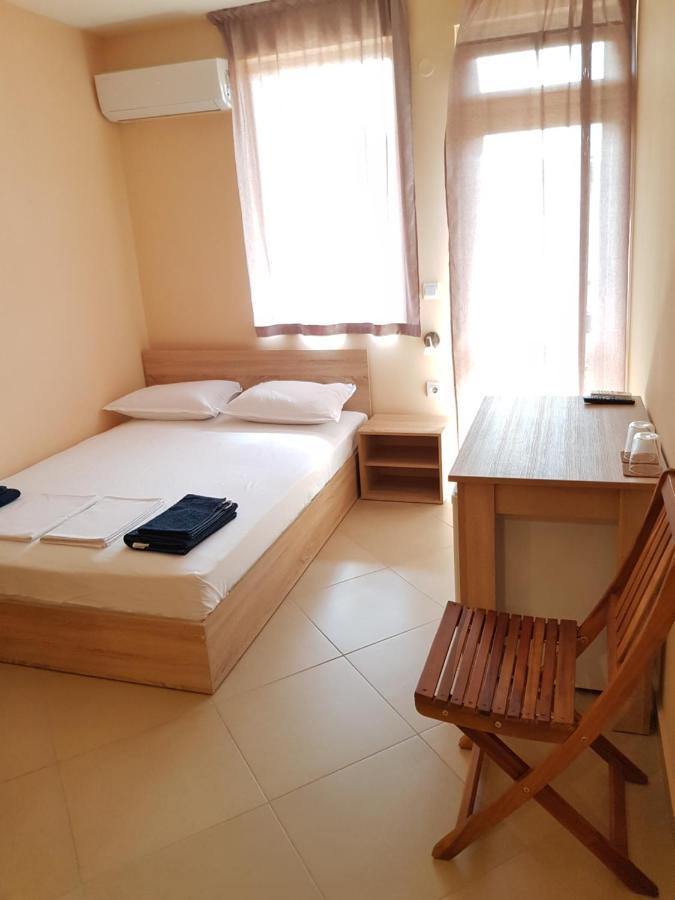 Nikoli - Nesebar Traditional House Ngoại thất bức ảnh