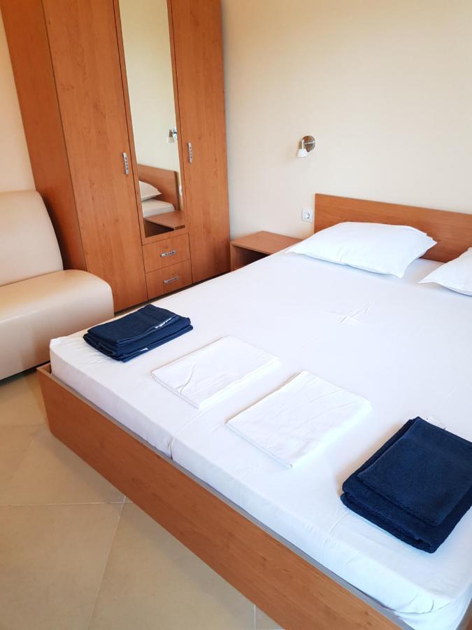Nikoli - Nesebar Traditional House Ngoại thất bức ảnh