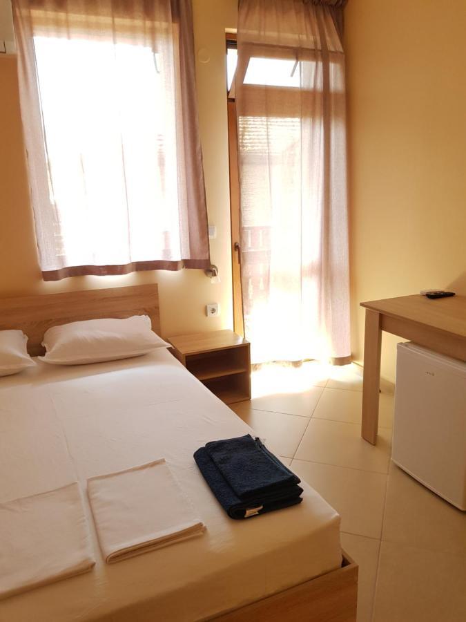 Nikoli - Nesebar Traditional House Ngoại thất bức ảnh