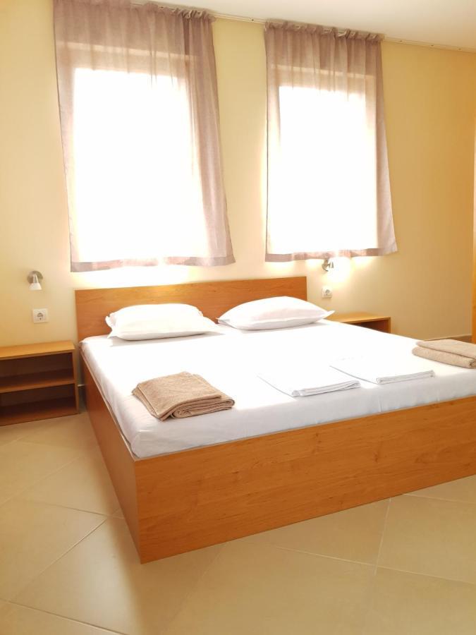 Nikoli - Nesebar Traditional House Ngoại thất bức ảnh