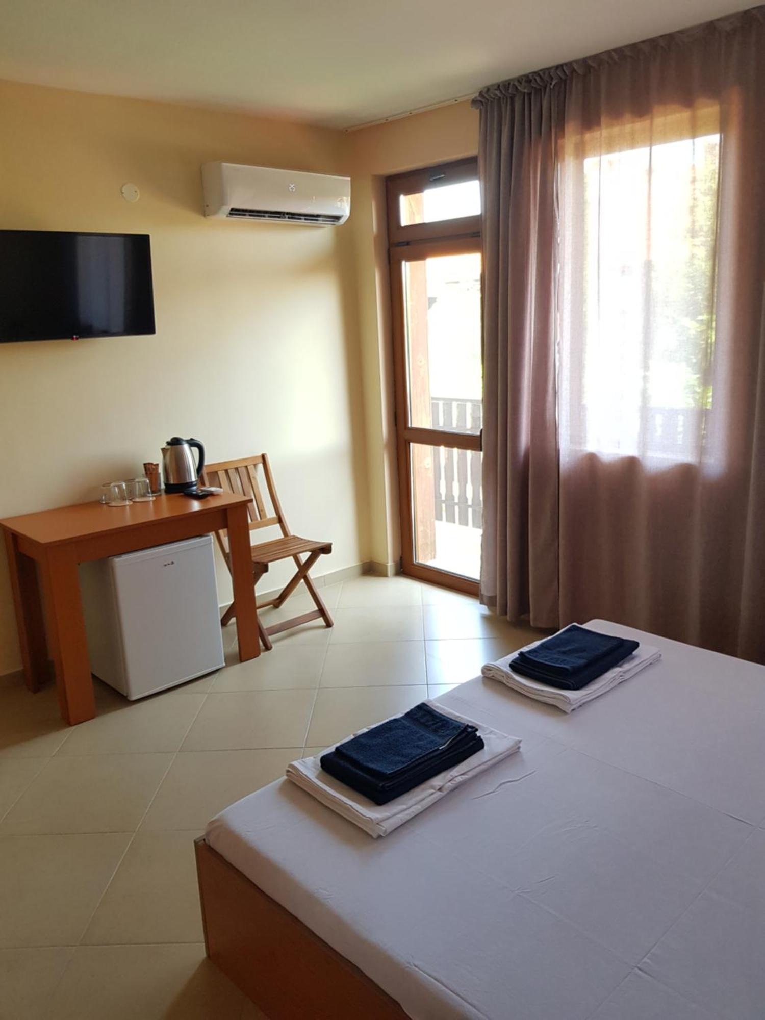 Nikoli - Nesebar Traditional House Ngoại thất bức ảnh