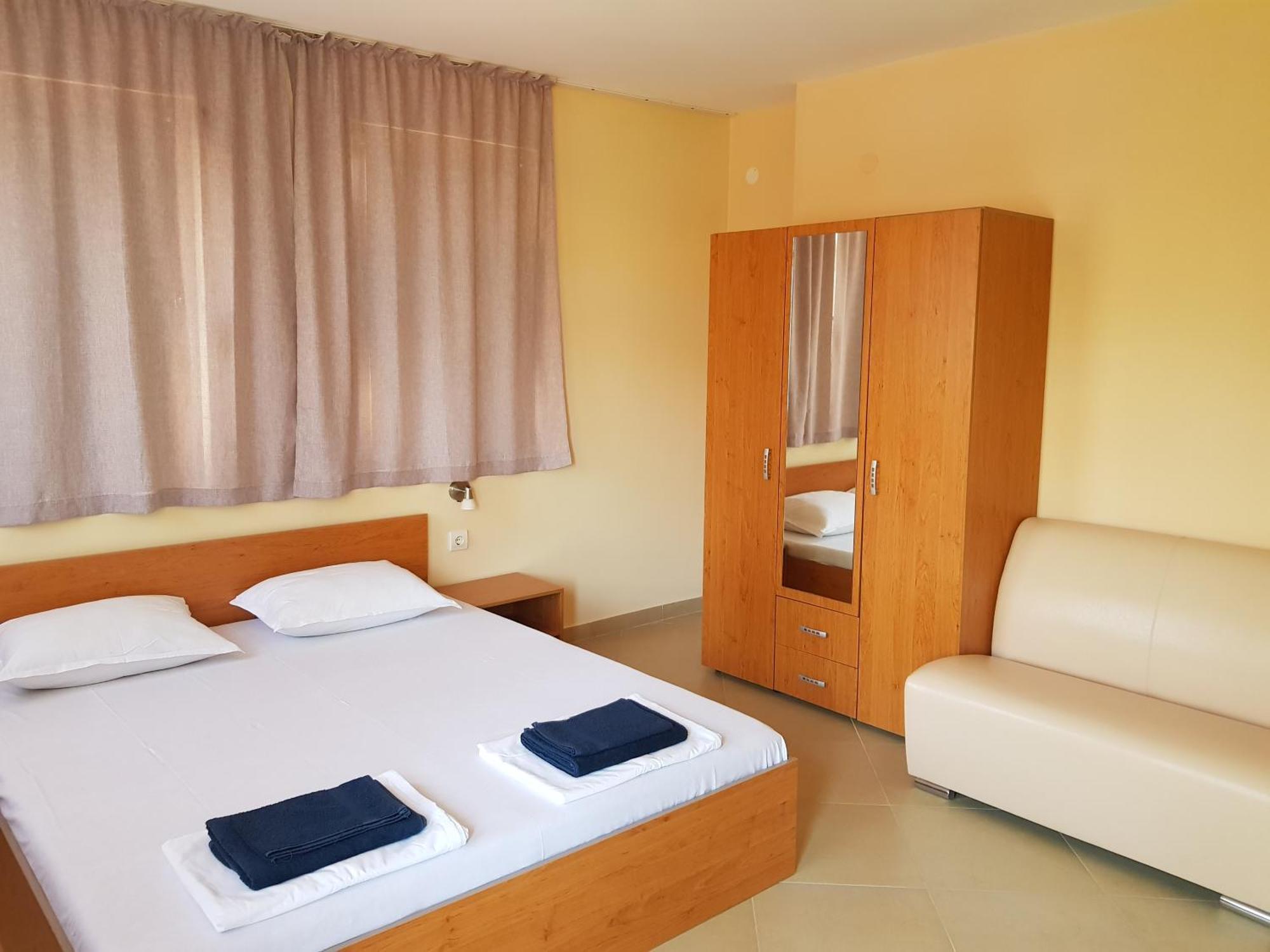 Nikoli - Nesebar Traditional House Ngoại thất bức ảnh