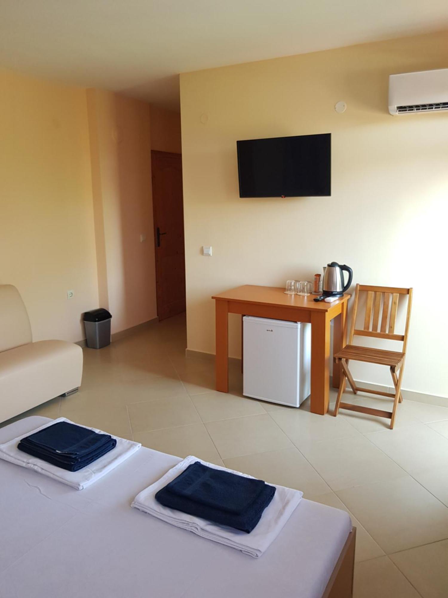 Nikoli - Nesebar Traditional House Ngoại thất bức ảnh