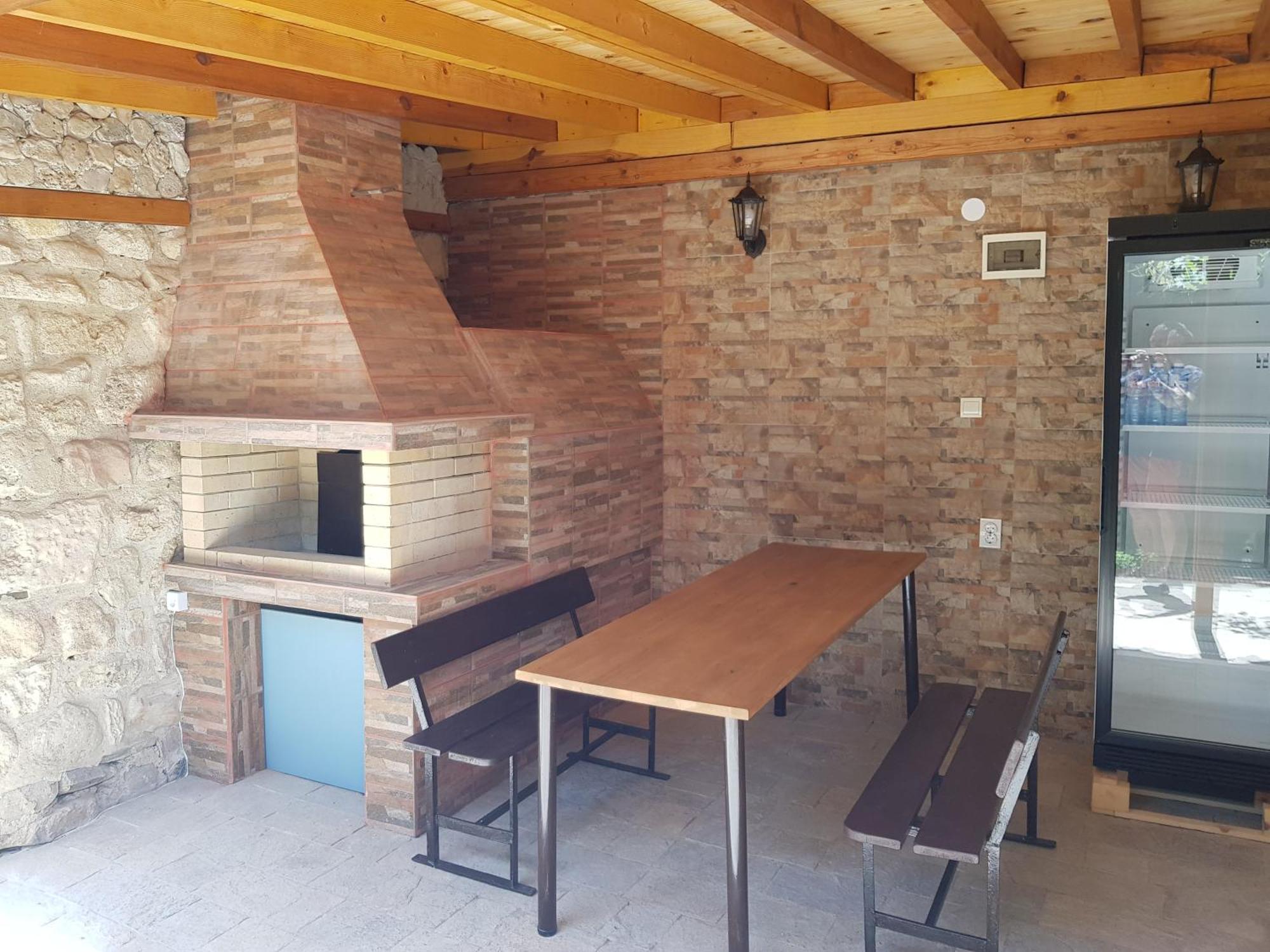 Nikoli - Nesebar Traditional House Ngoại thất bức ảnh